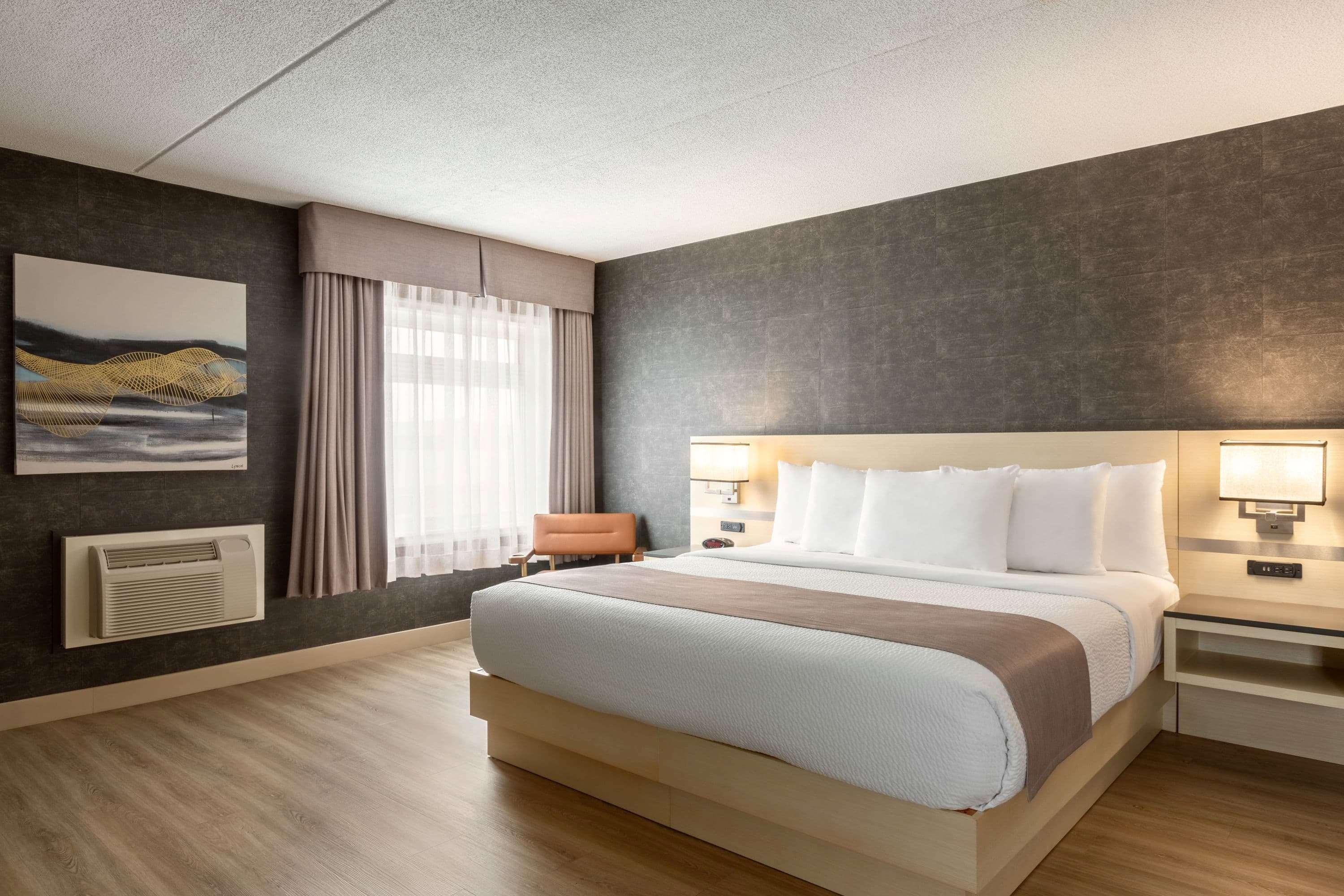 Hotel Days By Wyndham Toronto West Mississauga